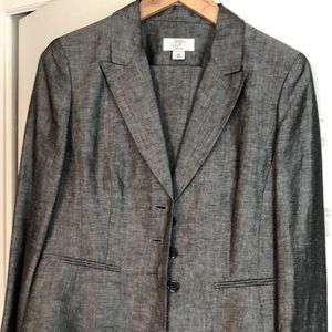Ann Taylor Loft Pantsuit - 8P